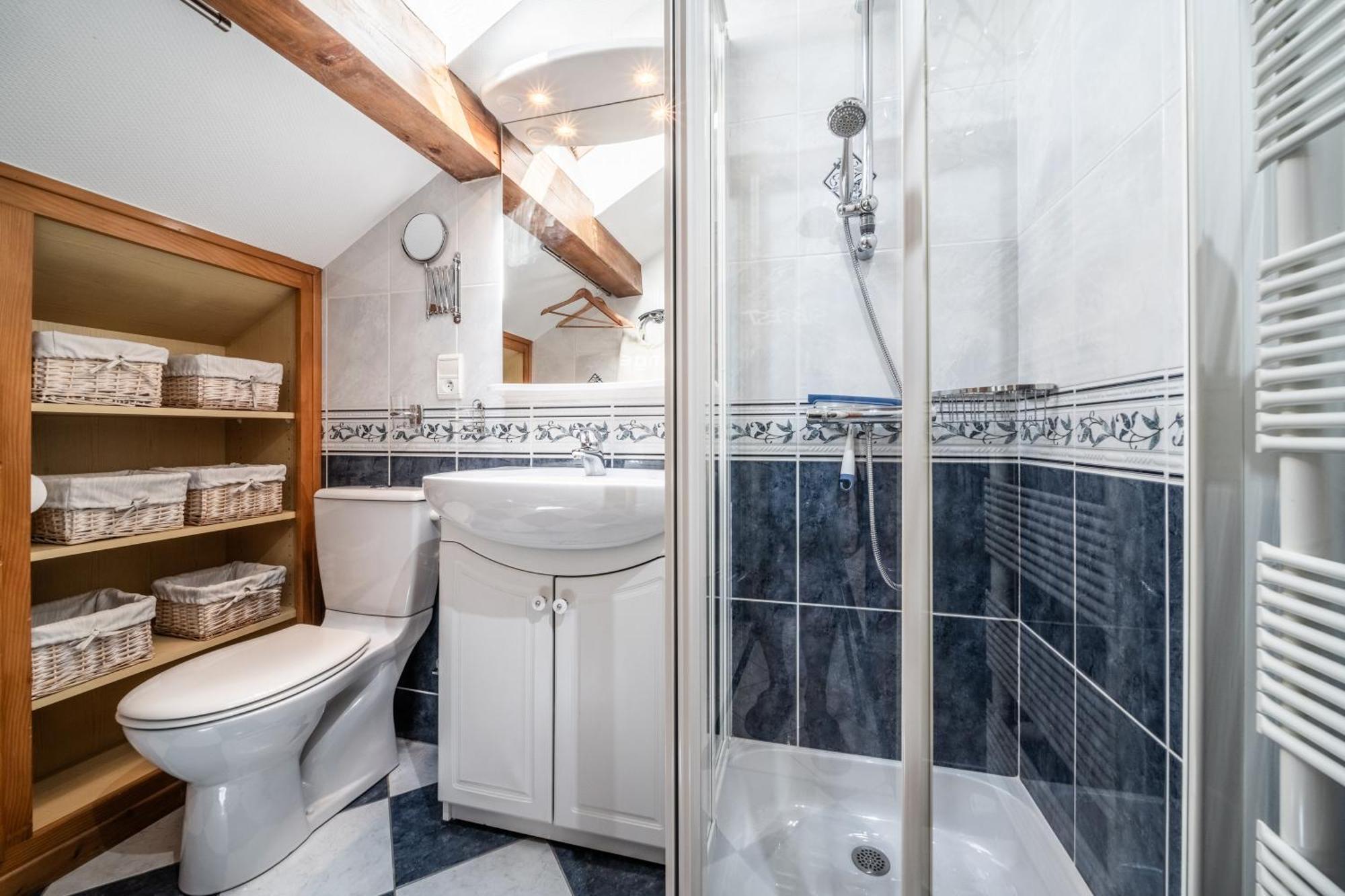 Au Reve Savoyard 6 - 4 Personnes Appartement Morillon Buitenkant foto